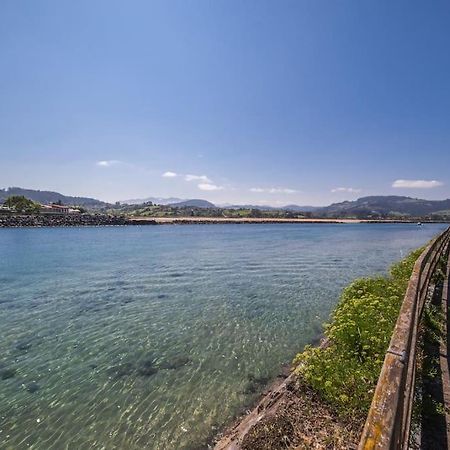 Coastal Experience In Asturias - Terrace & Views Apartment Villaviciosa  Exterior photo