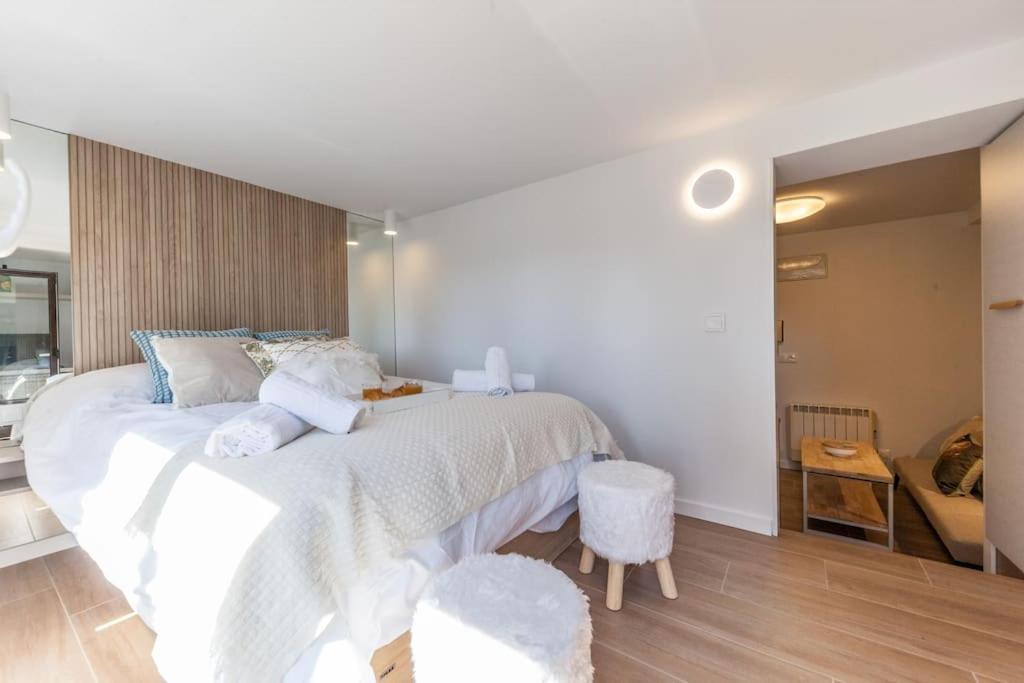 Coastal Experience In Asturias - Terrace & Views Apartment Villaviciosa  Exterior photo