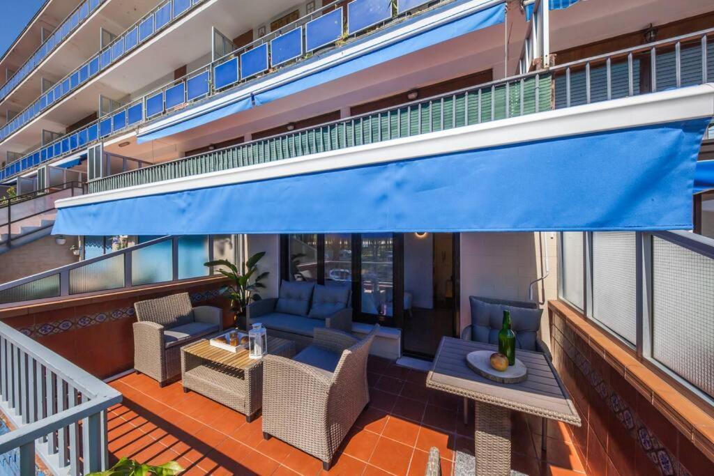 Coastal Experience In Asturias - Terrace & Views Apartment Villaviciosa  Exterior photo