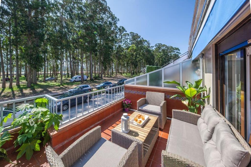 Coastal Experience In Asturias - Terrace & Views Apartment Villaviciosa  Exterior photo